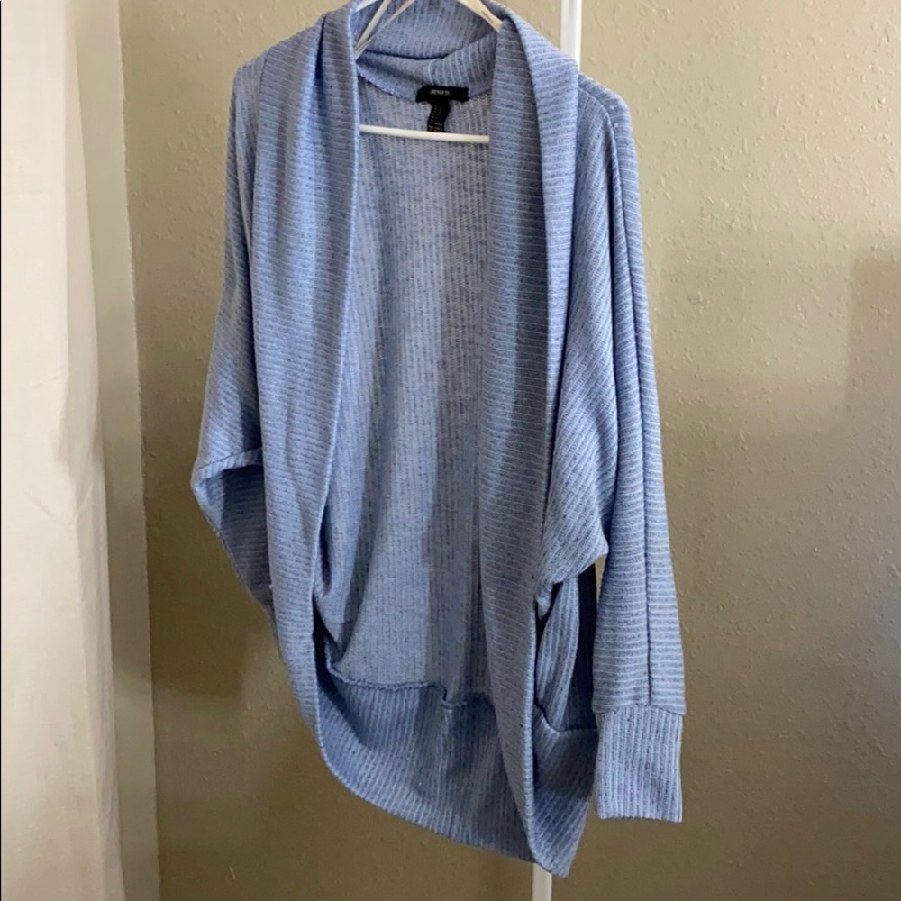comfy cardigan